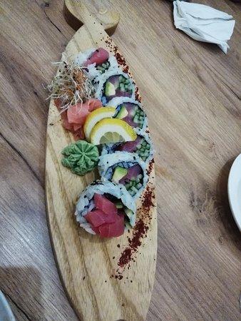 Sake Izakaya